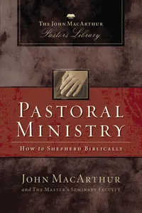 Pastoral Ministry_cover