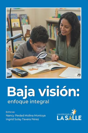 Baja visión
