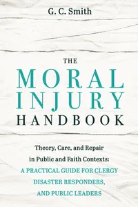 The Moral Injury Handbook