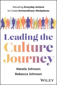 Leading the Culture Journey
