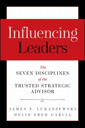 Influencing Leaders