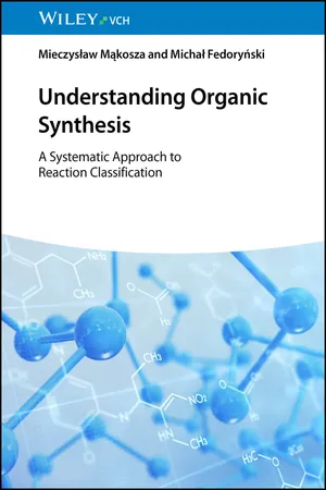 Understanding Organic Synthesis