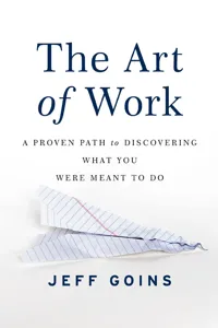 The Art of Work_cover