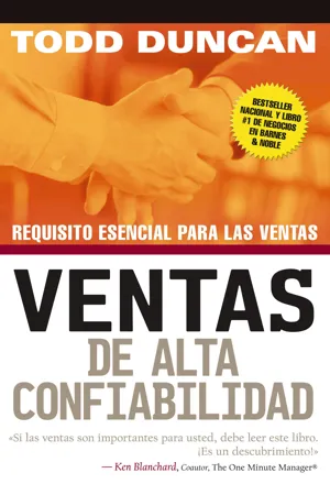 Ventas de alta confiabilidad