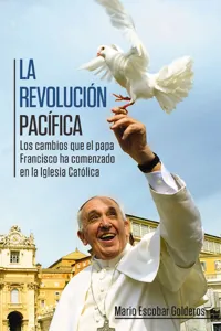 La revolución pacífica_cover