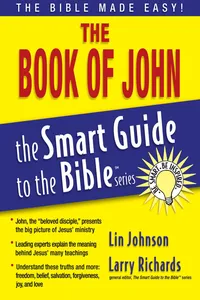 The Book of John_cover