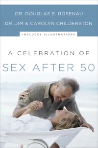 A Celebration of Sex After 50_cover