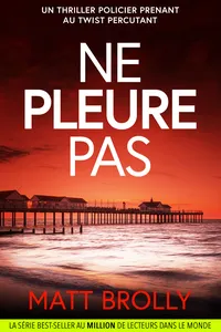 Ne pleure pas_cover