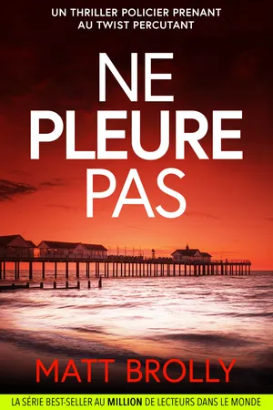 Ne pleure pas