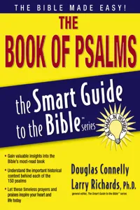 The Book of Psalms_cover