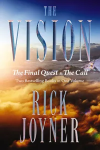 The Vision_cover