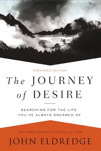 The Journey of Desire_cover