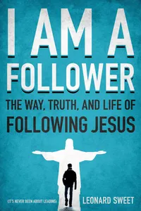 I Am a Follower_cover