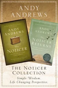 The Noticer Collection_cover