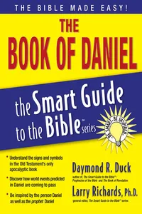The Book of Daniel_cover