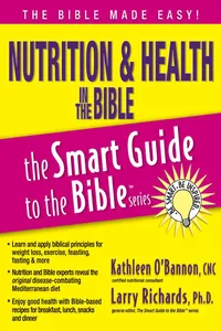 Nutrition and Health in the Bible_cover