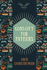 God's Gift for Fathers_cover