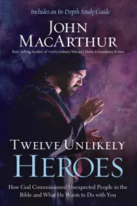 Twelve Unlikely Heroes_cover