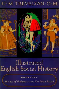 English Social History