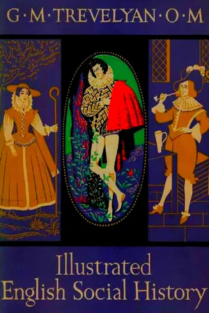 English Social History