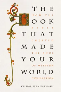 The Book that Made Your World_cover