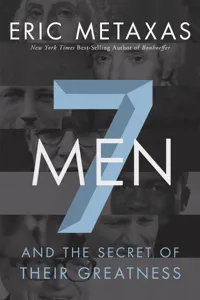 Seven Men_cover