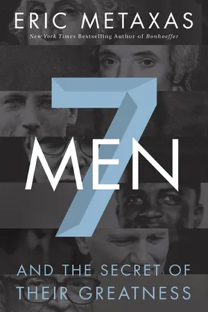 Seven Men