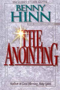 The Anointing_cover