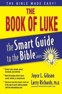 The Book of Luke_cover