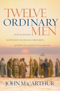 Twelve Ordinary Men_cover