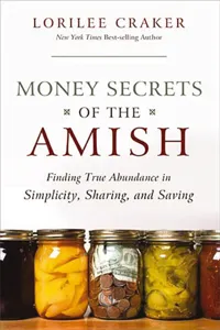 Money Secrets of the Amish_cover