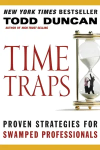 Time Traps_cover