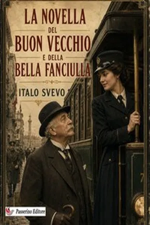 La novella del buon vecchio e della bella fanciulla