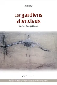 Les gardiens silencieux_cover