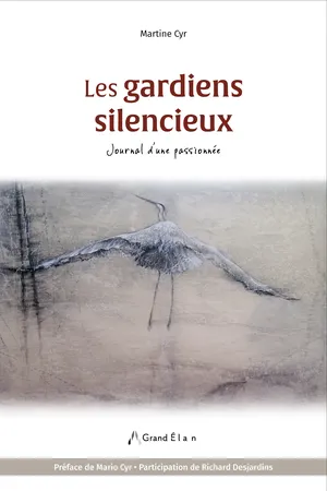 Les gardiens silencieux