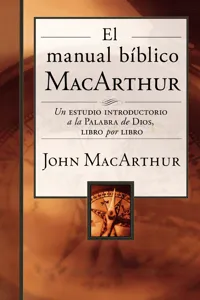El manual bíblico MacArthur_cover