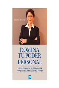 Domina tu poder personal