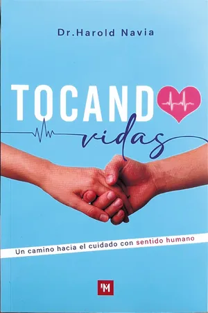 Tocando vidas