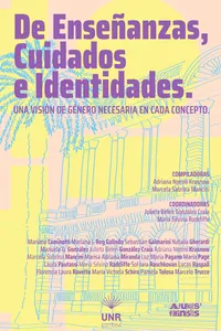 Enseñanzas, cuidados e identidades