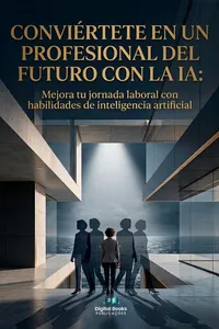 Conviértete en un profesional del futuro con la IA