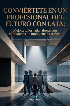Conviértete en un profesional del futuro con la IA