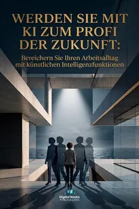 Werden Sie mit KI zum Profi der Zukunft