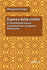 Il perno della civiltà_cover