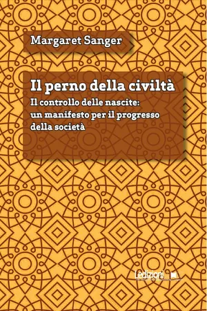 Il perno della civiltà