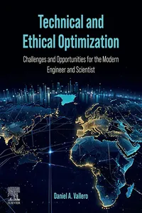 Technical and Ethical Optimization:_cover