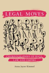Legal Moves