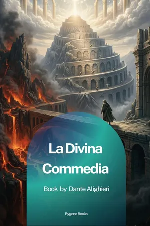 La Divina Commedia