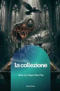 la collezione_cover