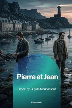 Pierre et Jean