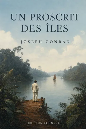 Un Proscrit des Îles (Un Paria des Îles)